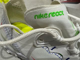 Nike React Element 55 Echematic ( Esquema)