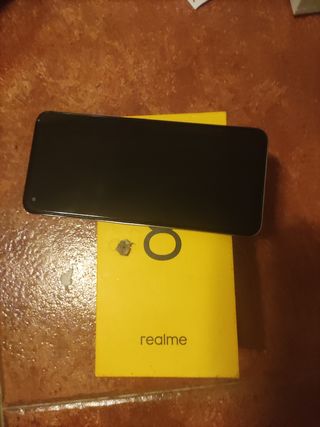 Realme 8