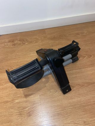 Bicicleta (mini) eliptica (estatica) plegable