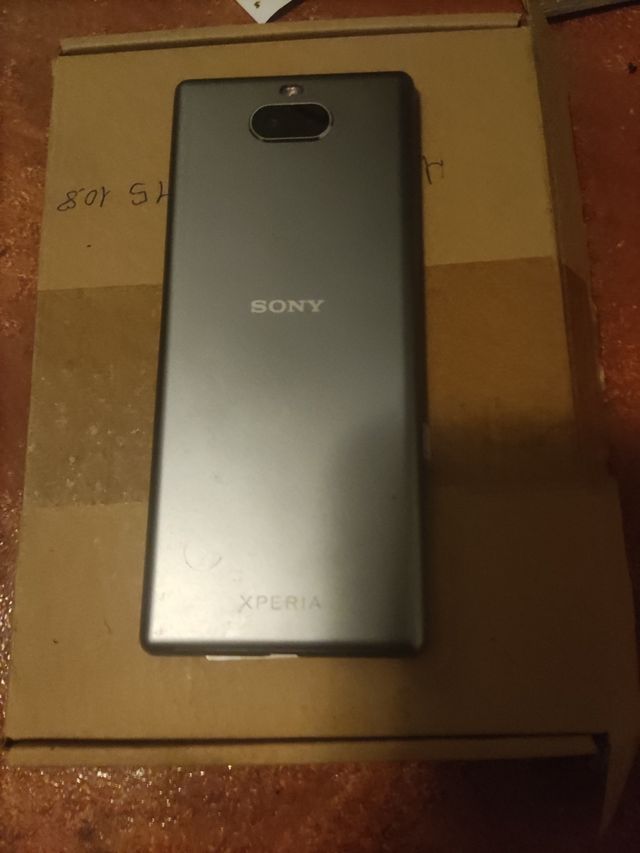 Sony Xperia 10