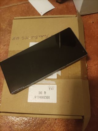 Sony Xperia 10 
