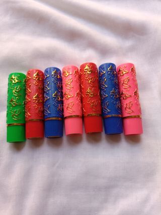 Pintalabios mágico marroquí 