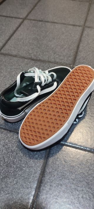 Zapatillas Vans