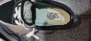 Zapatillas Vans