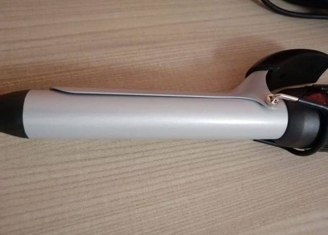 Piastra arricciacapelli bellissima