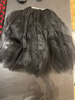 Ropa clases baile flamenco niña