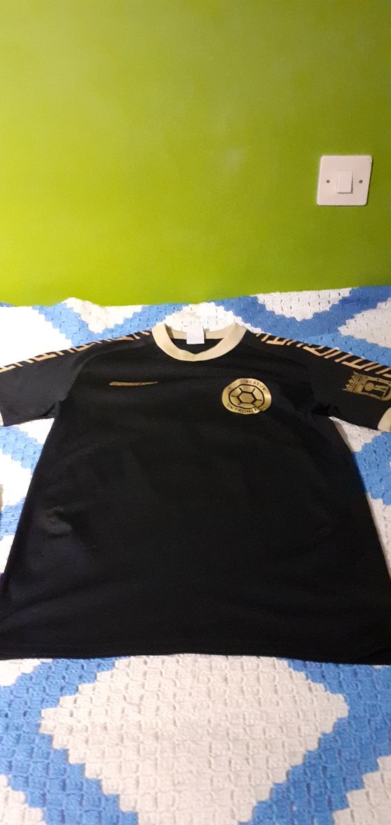 👕 equipacion de fútbol