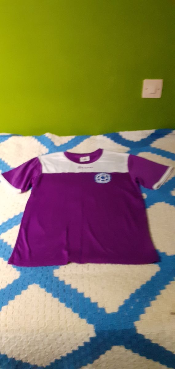 👕 equipacion de fútbol