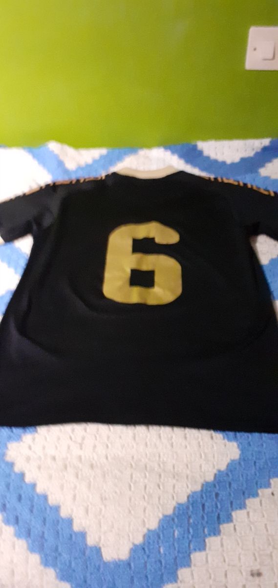 👕 equipacion de fútbol