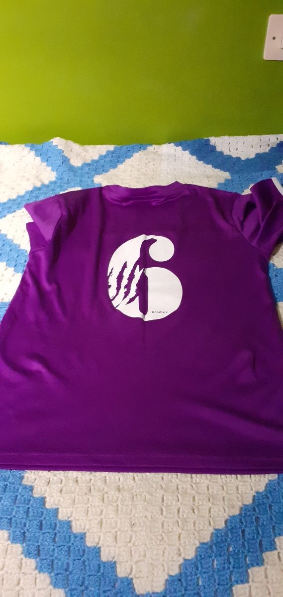 👕 equipacion de fútbol