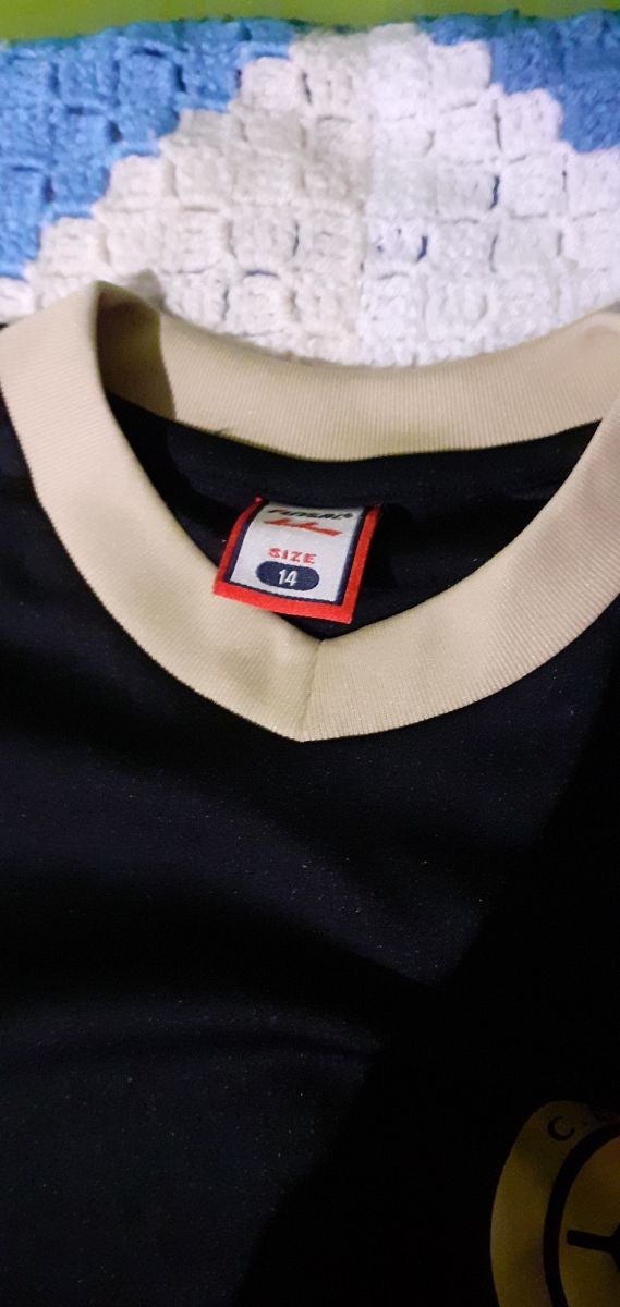 👕 equipacion de fútbol