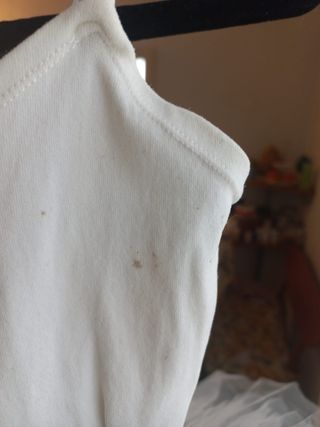 Bellissimo tutù modello professionale. 