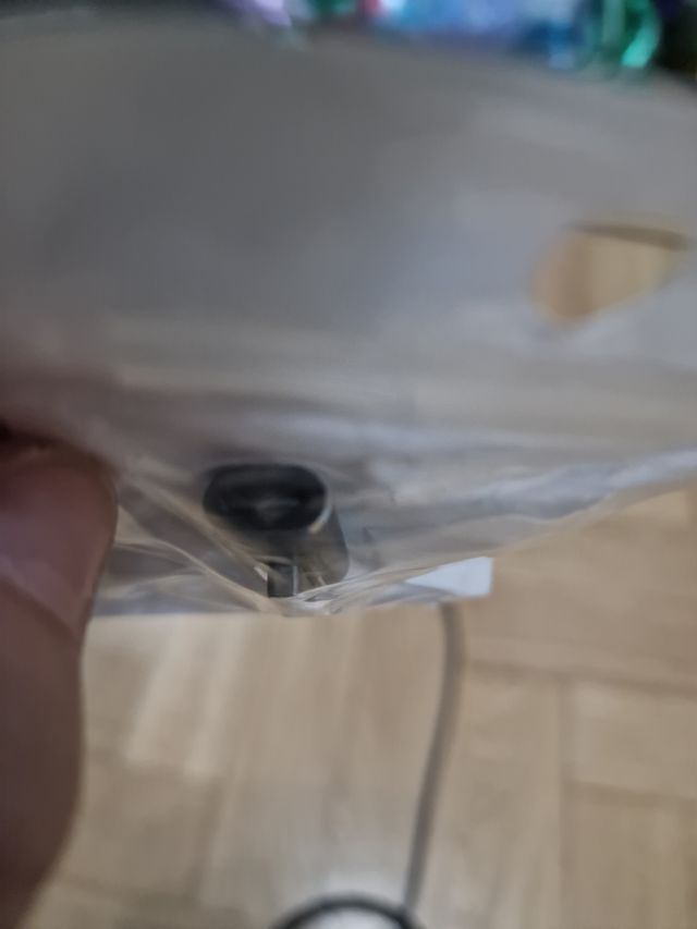 Adaptador magnético usbC