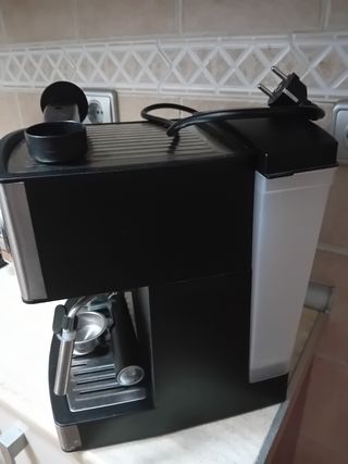 Cafetera 