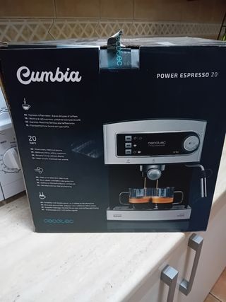 Cafetera 