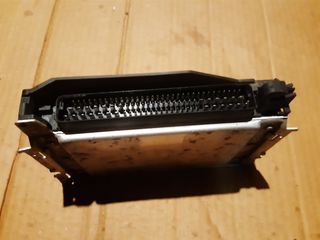 BMW E36 centralita inyeccion 0260002295