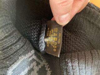 Cappello Louis Vuitton