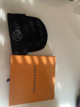 Cappello Louis Vuitton