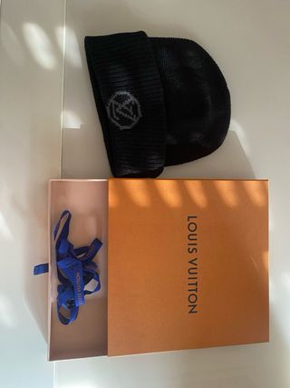 Cappello Louis Vuitton