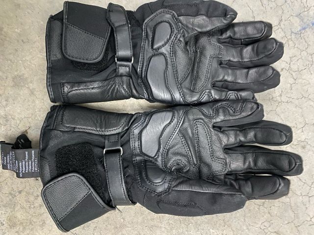Guantes Dainese Gore Tex