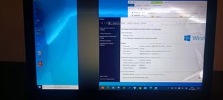 PC portatile dell i7 