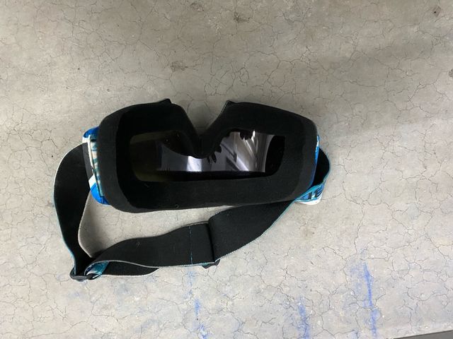 Gafas ski snowboard o moto enduro