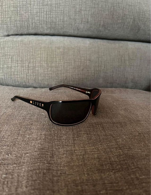 Occhiali da sole Oliver