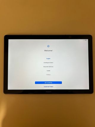 Tablet Huawei Mediapad M5 pro 10.8’’