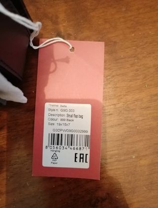 borsa borsetta baldinini