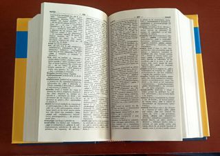 Diccionario de Francés Santillana