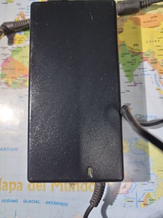 Cargador  lenovo 19.5v/6.7A