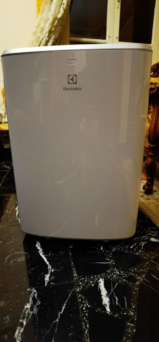 Climatizzatore portabile