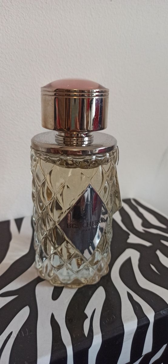 Boucheron Place vendome