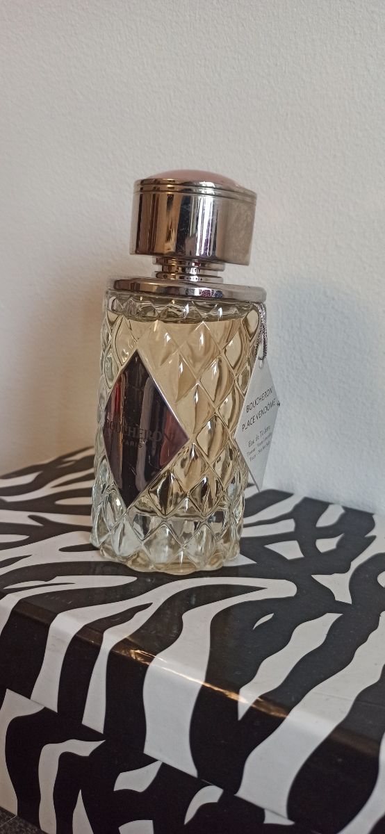 Boucheron Place vendome