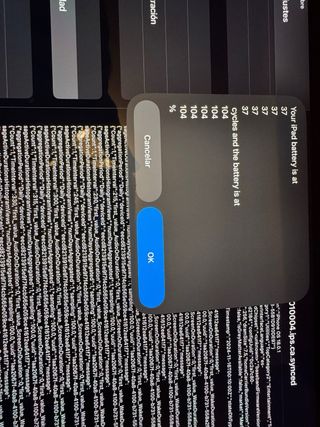 Ipad PRO 11” 256 M2 99%Bateria NUEVO