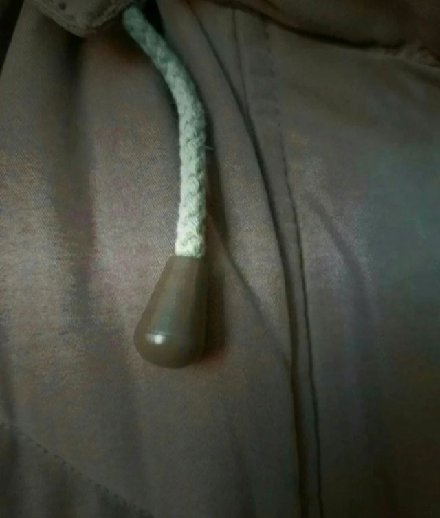 Piumino HIK lungo donna