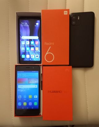 3 móviles