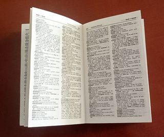 Diccionario de Francés - Ingles