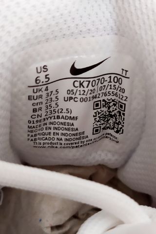 Zapatillas NIKE AIR MAX 95 Essential