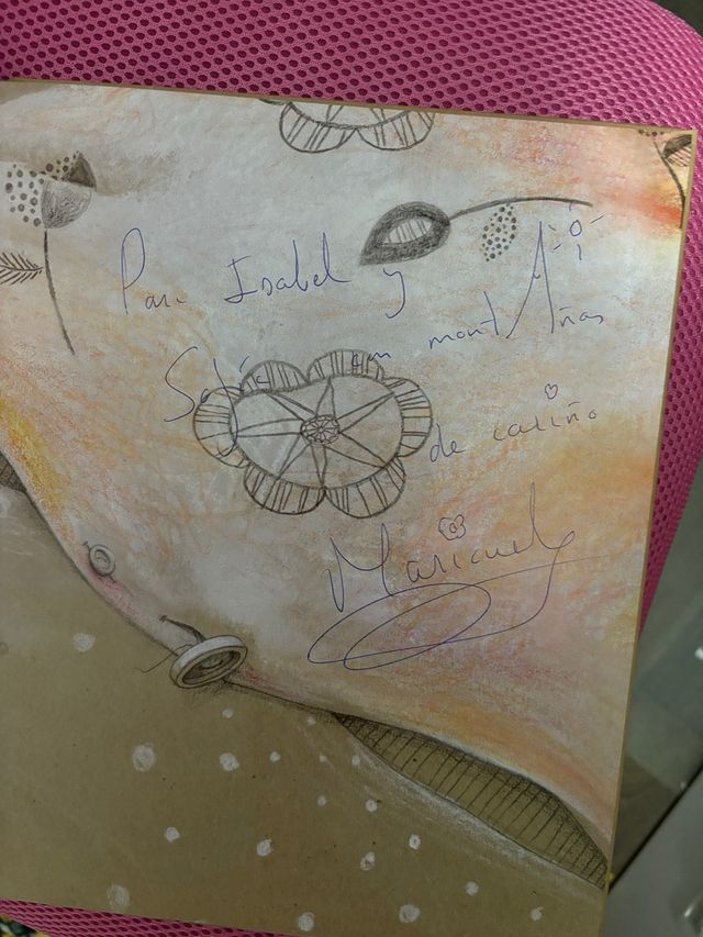 Montañas en la cama (colección Q) (Spanish Editio