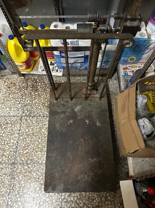 Báscula