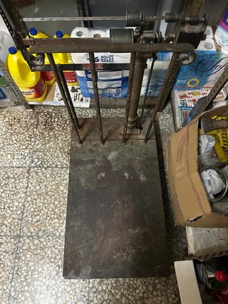 Báscula