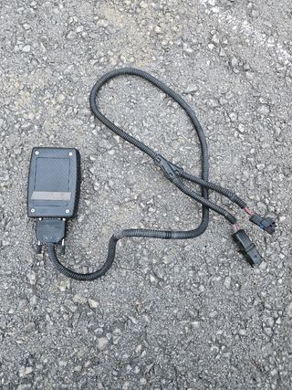 Centralina motore K9k