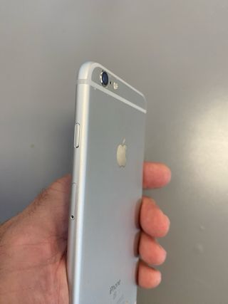 Iphone 6S PLUS 128 GB