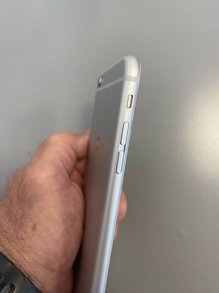 Iphone 6S PLUS 128 GB