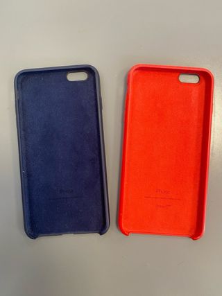 Iphone 6S PLUS 128 GB