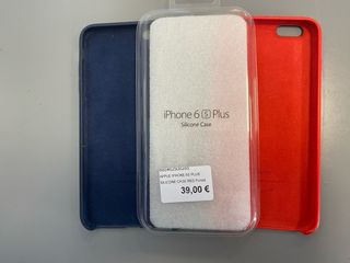 Iphone 6S PLUS 128 GB