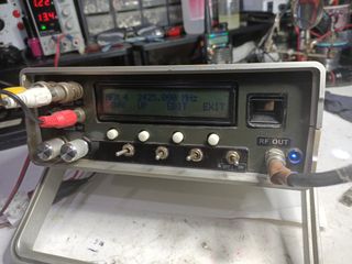 Emisor ATV 2,3 Ghz