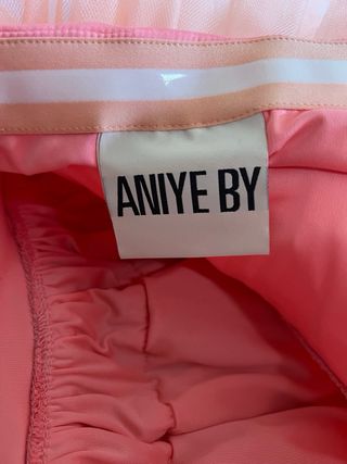 Vestito Aniye By