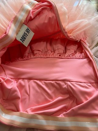 Vestito Aniye By